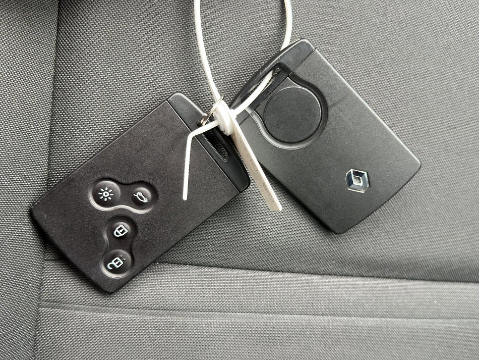 Renault Mégane 1.6dCi 