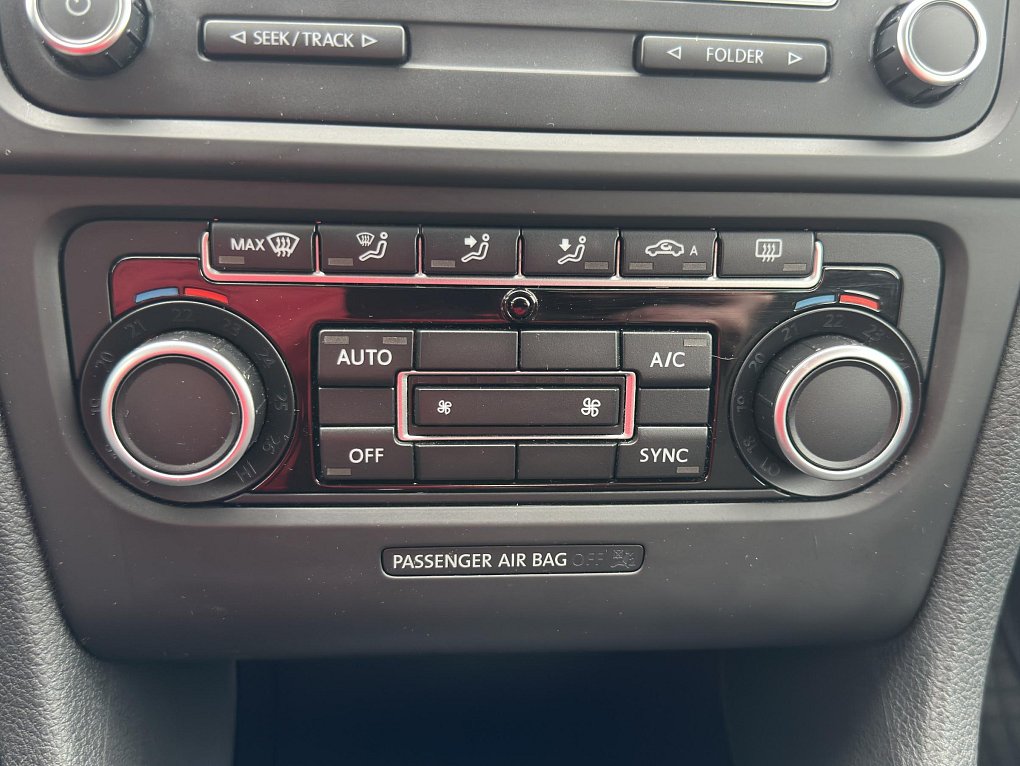 Volkswagen Golf 1.2TSI 