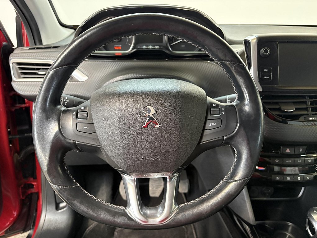 Peugeot 2008 1.2PT Allure