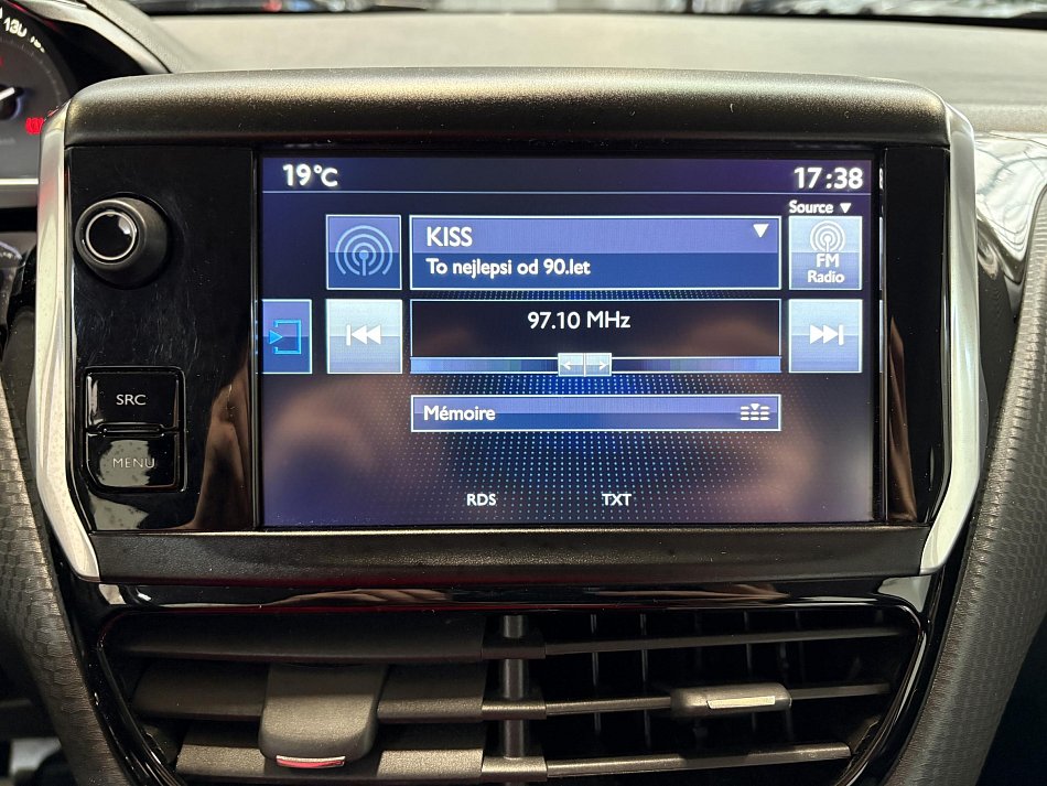 Peugeot 2008 1.2PT Allure