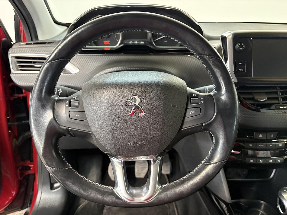 Peugeot 2008 1.2PT Allure