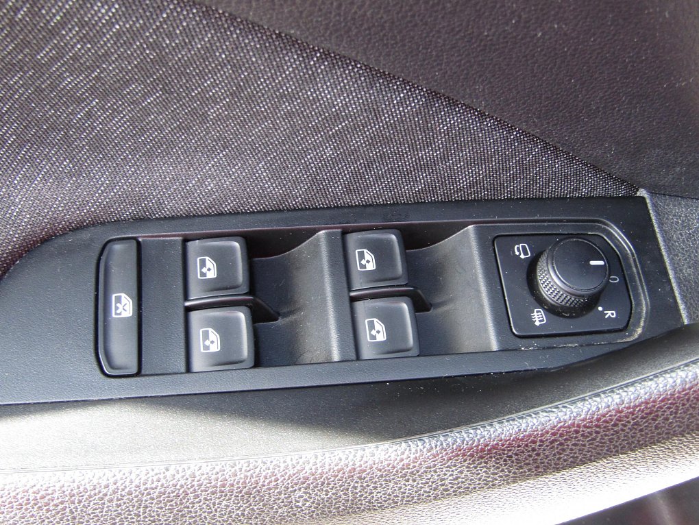 Škoda Scala 1.0 TSi Style