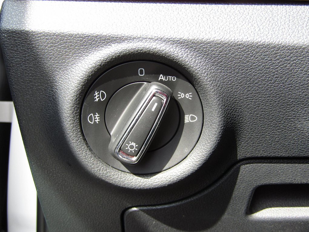 Škoda Scala 1.0 TSi Style