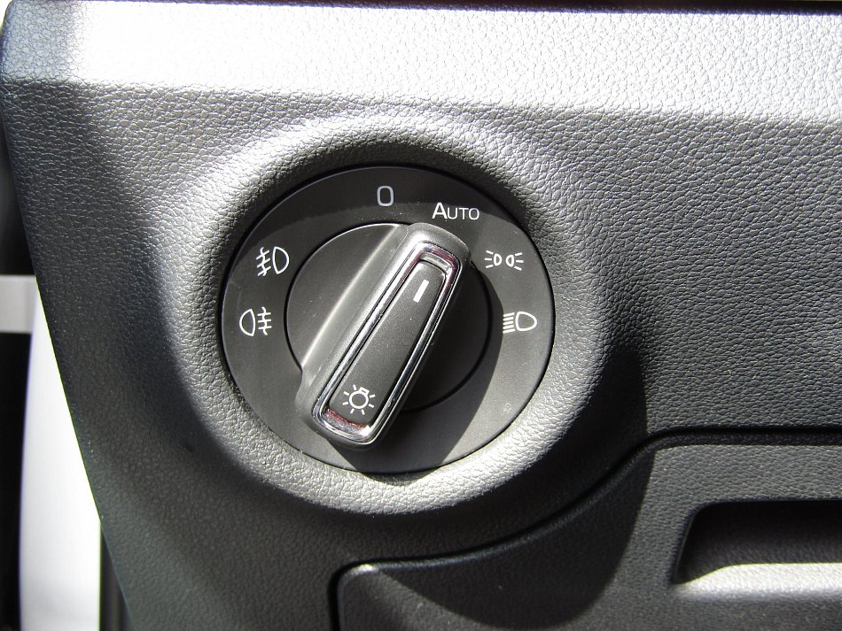 Škoda Scala 1.0 TSi Style