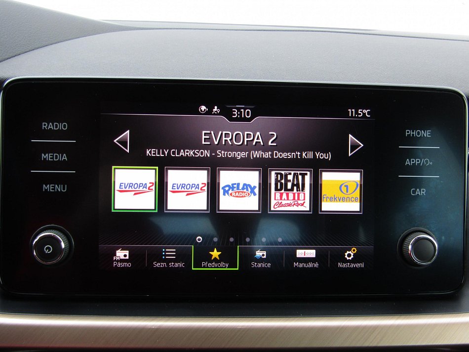 Škoda Scala 1.0 TSi Style