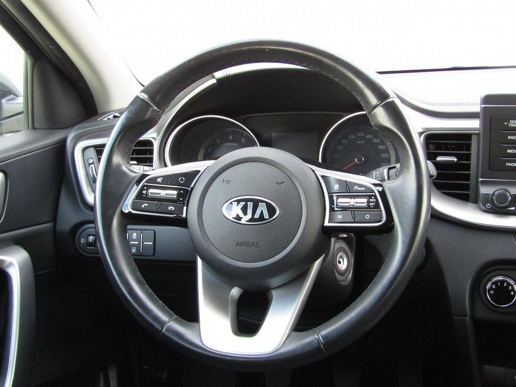 Kia Ceed 1.0 TGDi 