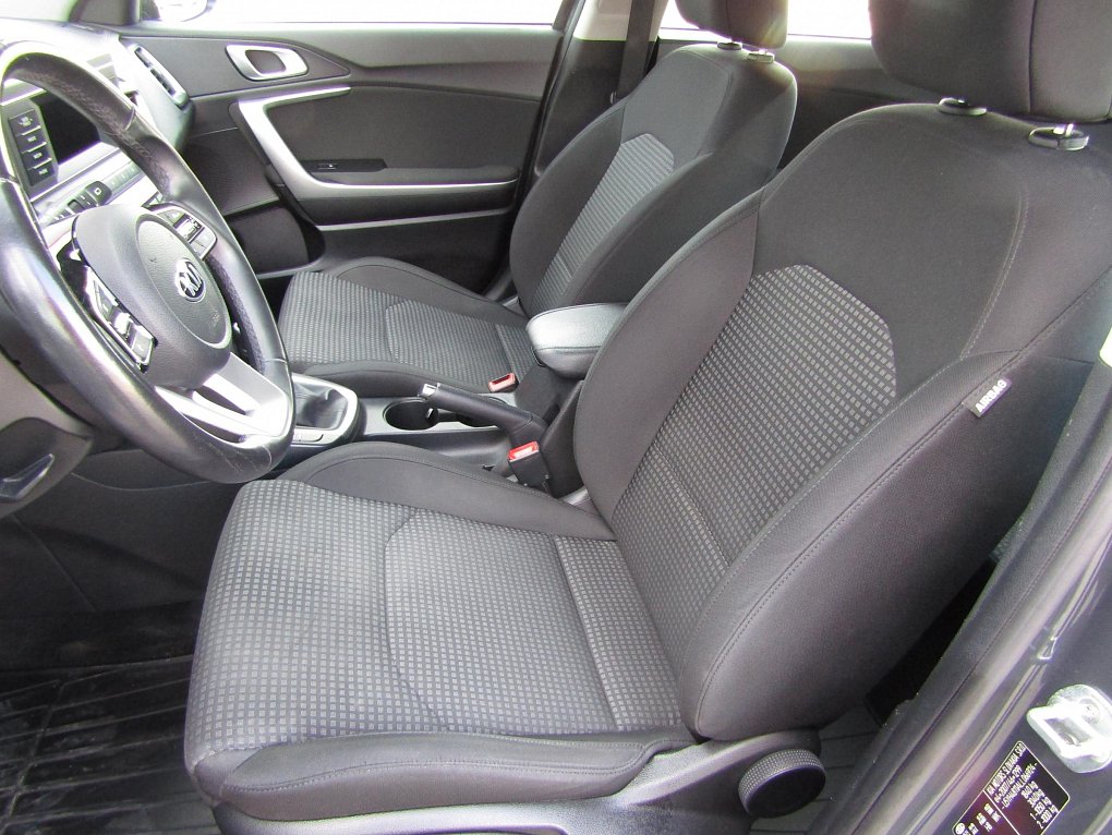 Kia Ceed 1.0 TGDi 