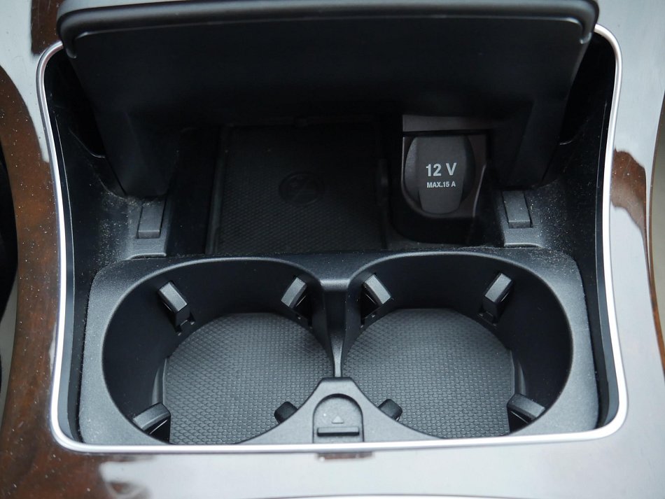 Mercedes-Benz Třída C 1.8i 