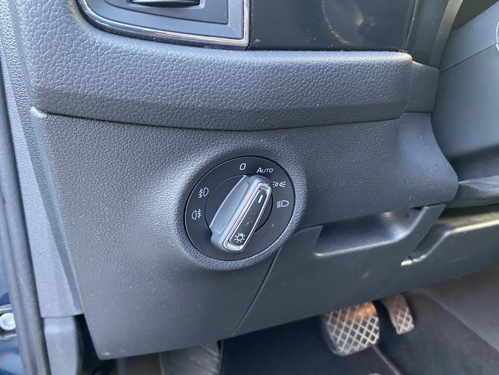 Škoda Kodiaq 2.0 TDI  4x4