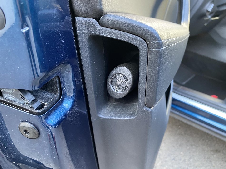 Škoda Kodiaq 2.0 TDI  4x4