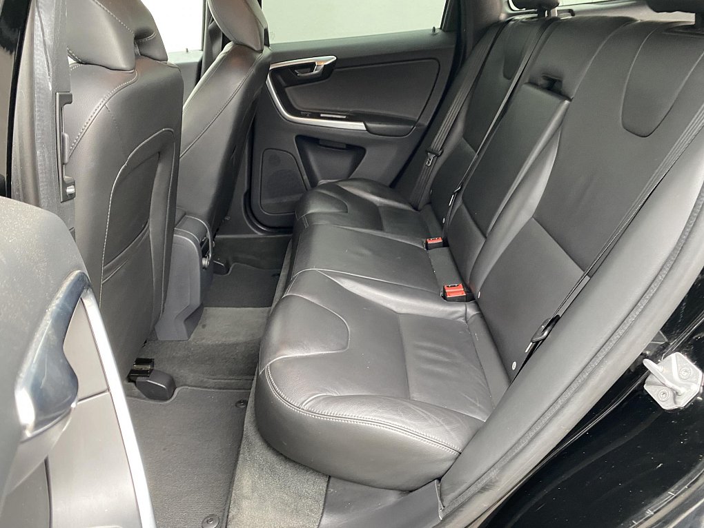 Volvo XC60 2.0D Summum