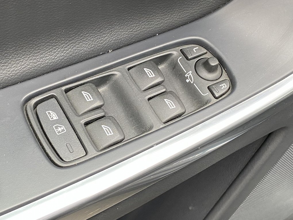 Volvo XC60 2.0D Summum