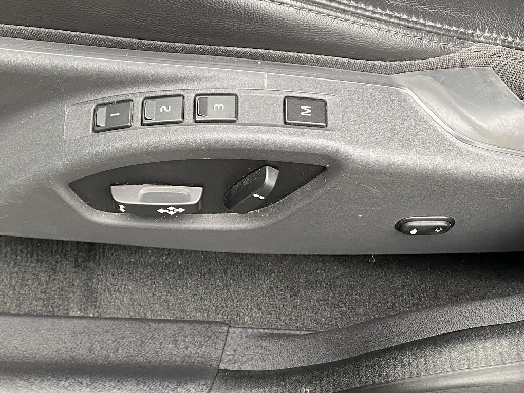 Volvo XC60 2.0D Summum