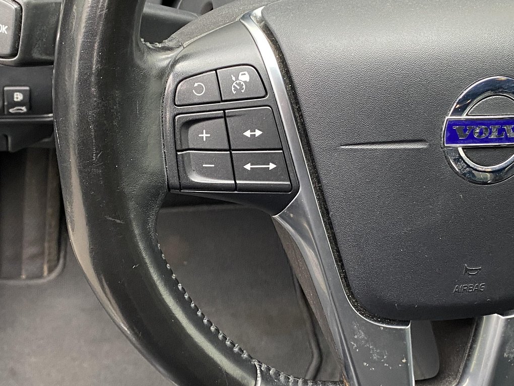 Volvo XC60 2.0D Summum