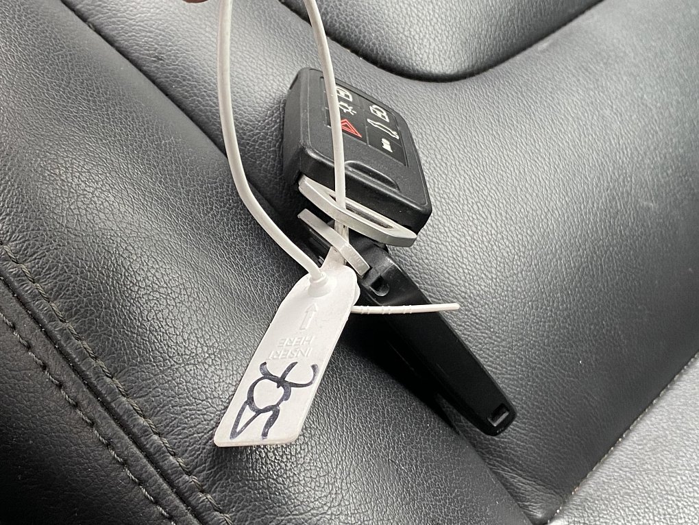 Volvo XC60 2.0D Summum