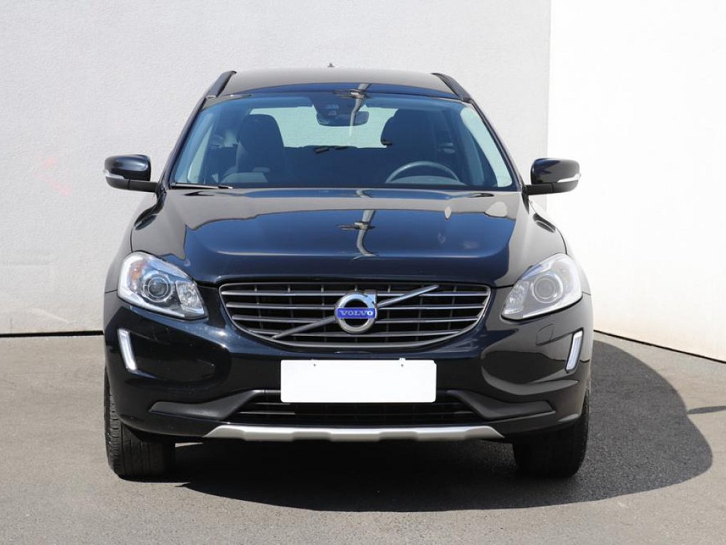Volvo XC60 2.0D Summum