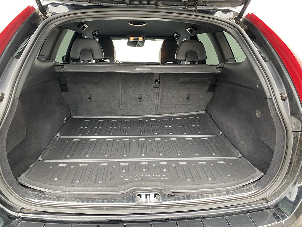 Volvo XC60 2.0D Summum