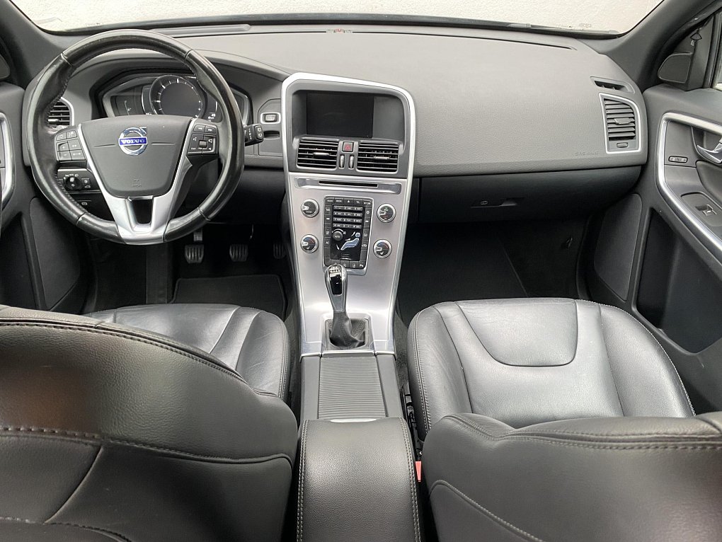 Volvo XC60 2.0D Summum