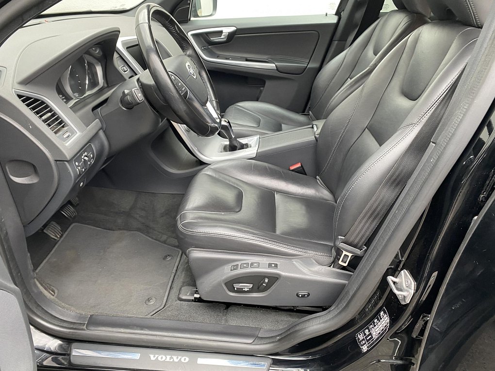 Volvo XC60 2.0D Summum