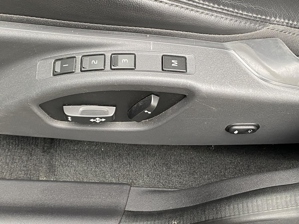 Volvo XC60 2.0D Summum