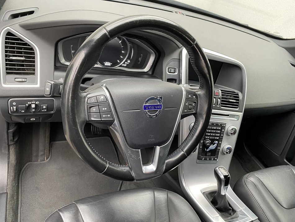 Volvo XC60 2.0D Summum