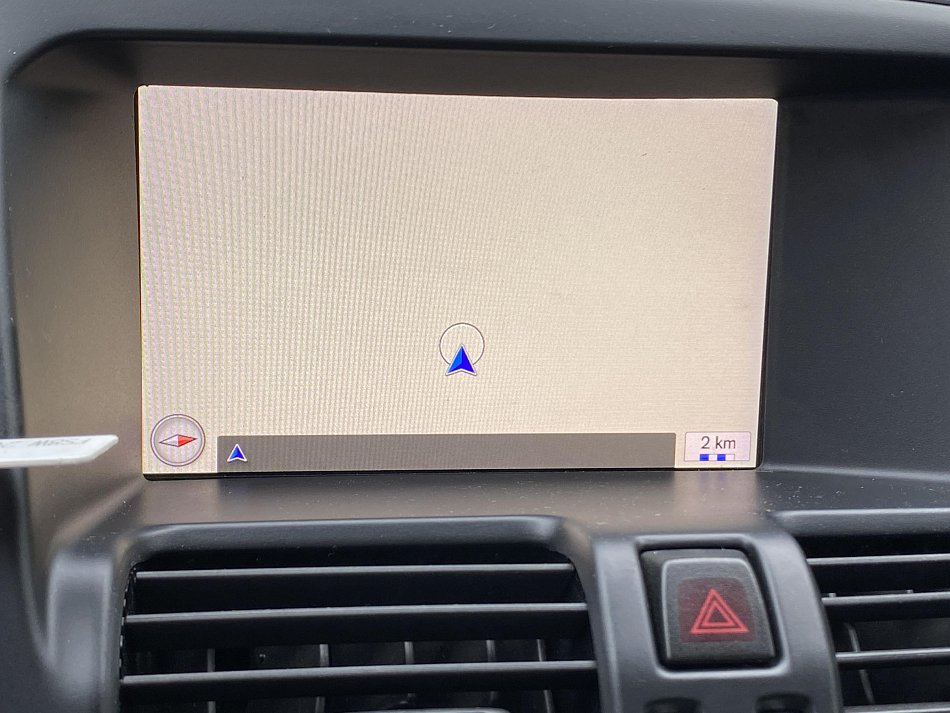 Volvo XC60 2.0D Summum