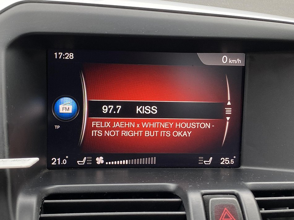 Volvo XC60 2.0D Summum