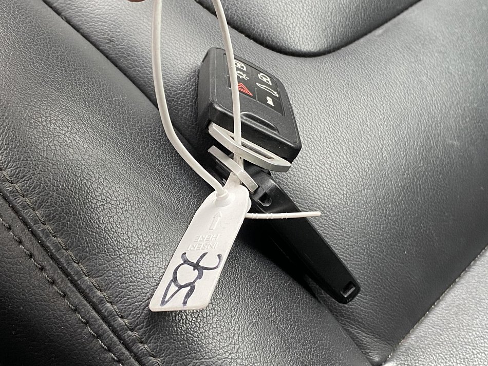 Volvo XC60 2.0D Summum