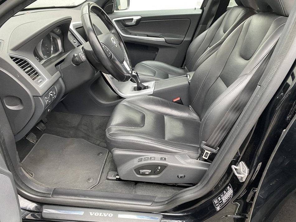 Volvo XC60 2.0D Summum