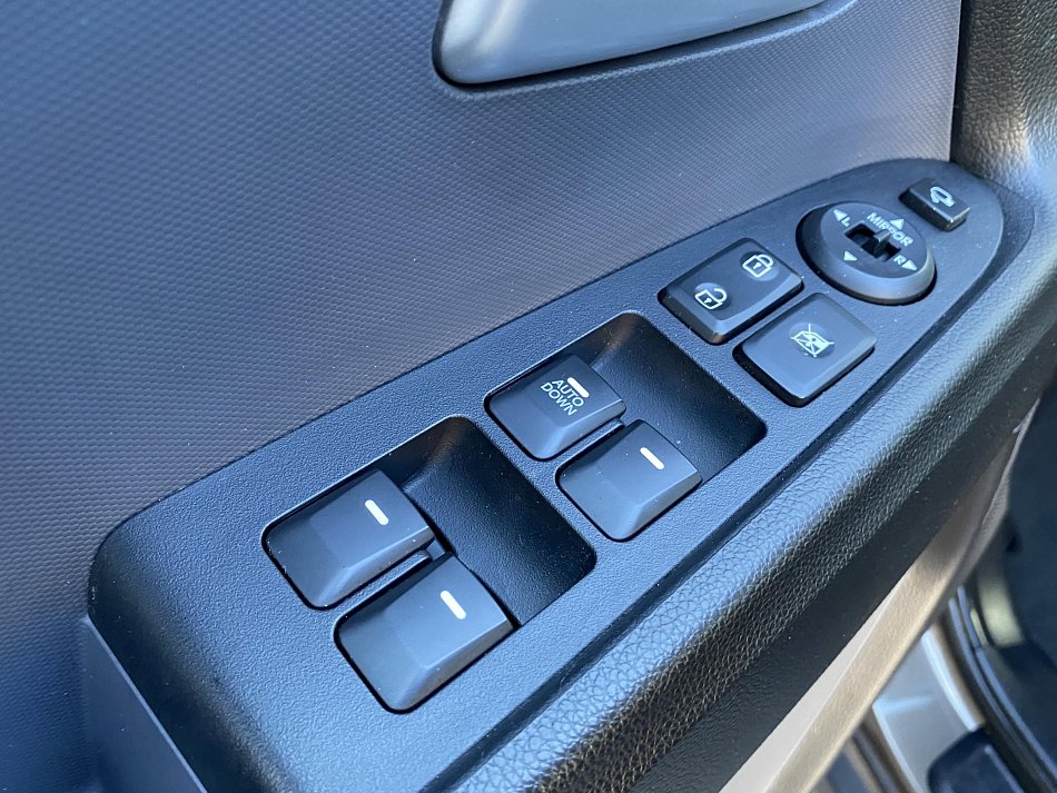 Kia Sportage 2.0CRDI FIFA World Cup 4X4