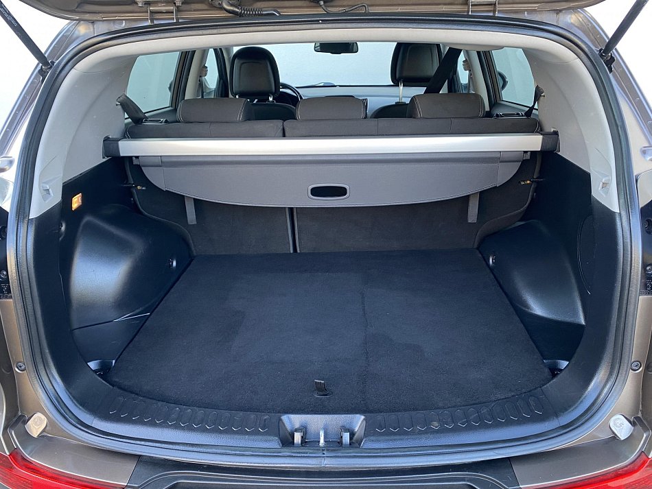 Kia Sportage 2.0CRDI FIFA World Cup 4X4