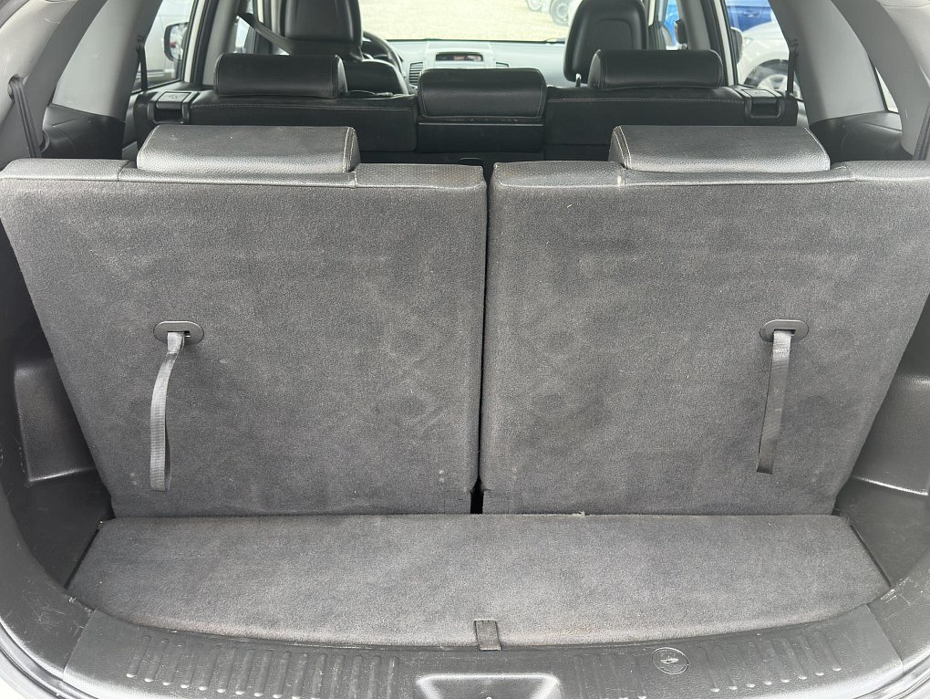 Kia Sorento 2.2CRDi  4x4, 7míst