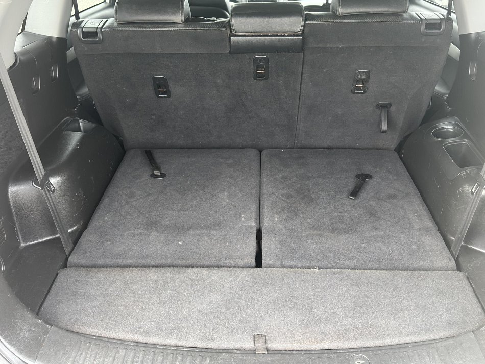 Kia Sorento 2.2CRDi  4x4, 7míst