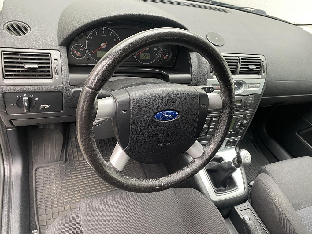 Ford Mondeo 2.0 i 
