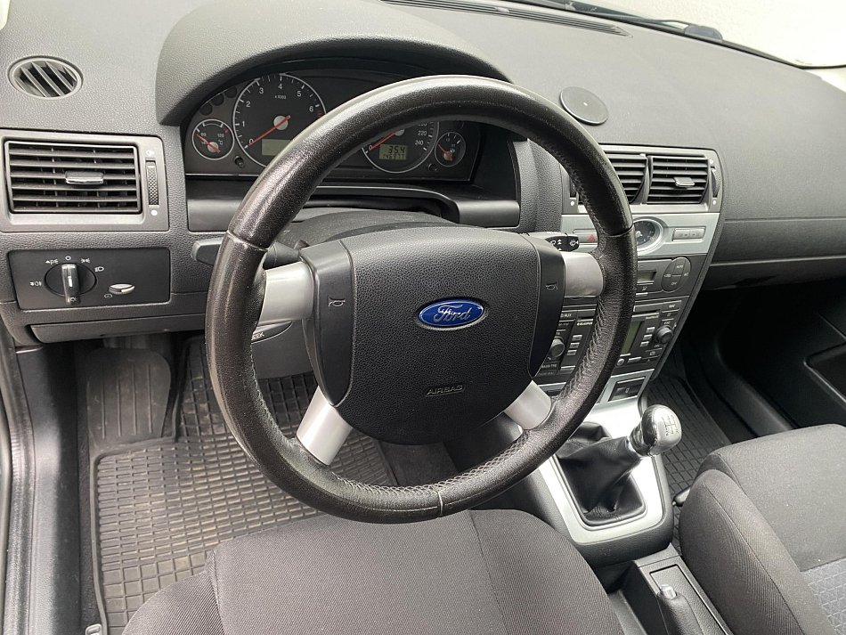 Ford Mondeo 2.0 i 