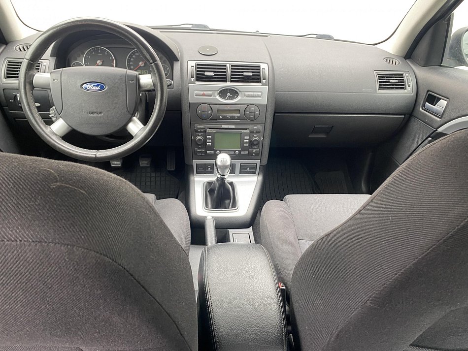 Ford Mondeo 2.0 i 