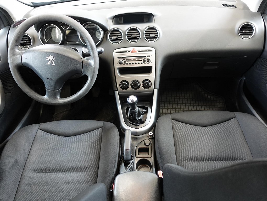 Peugeot 308 1.6i 