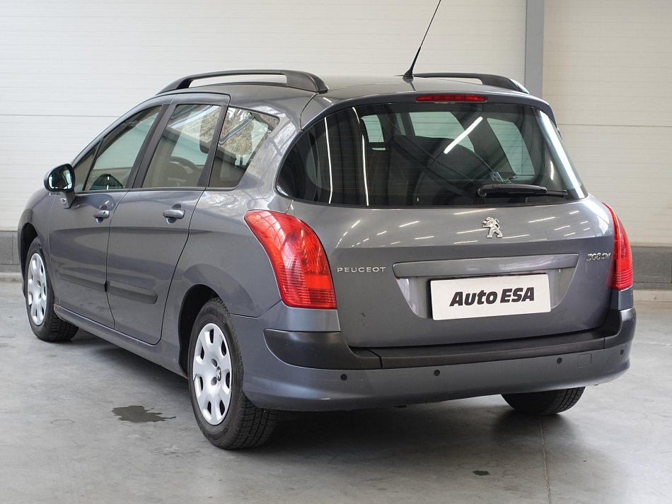 Peugeot 308 1.6i 