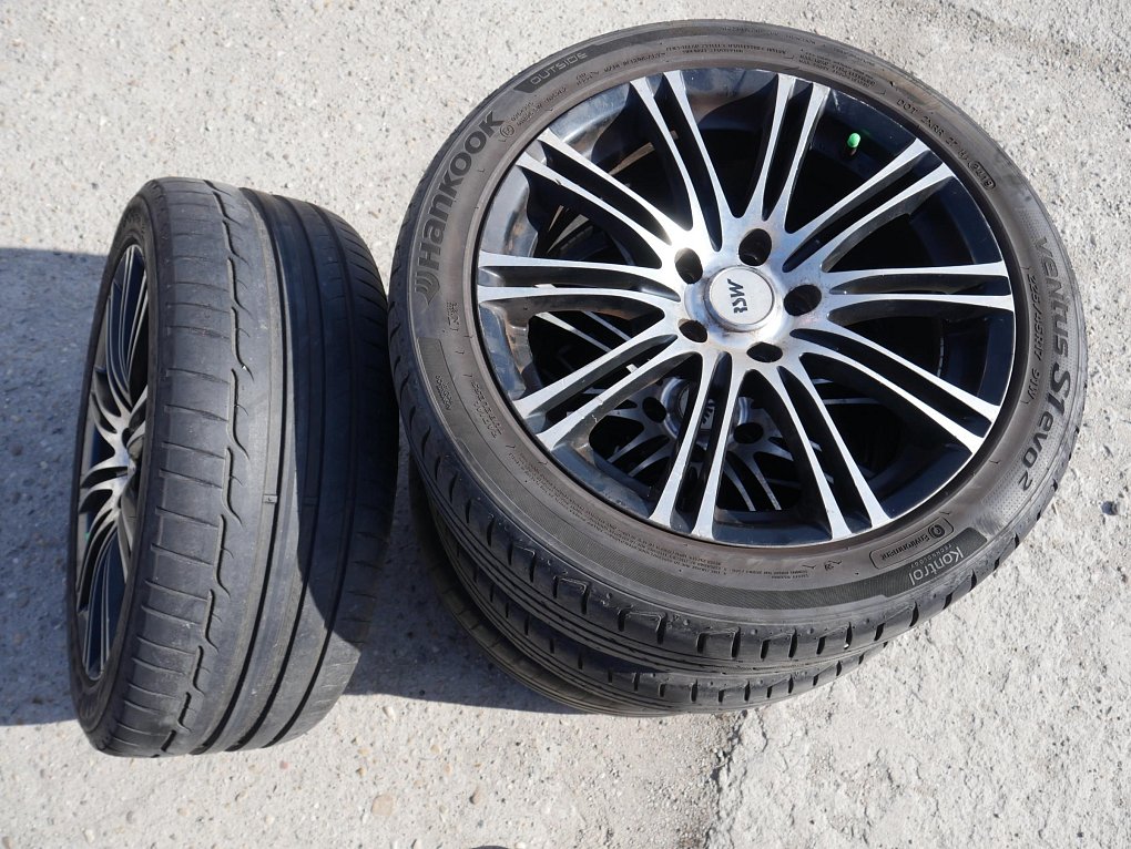 Škoda Octavia II 1.6 TDi 