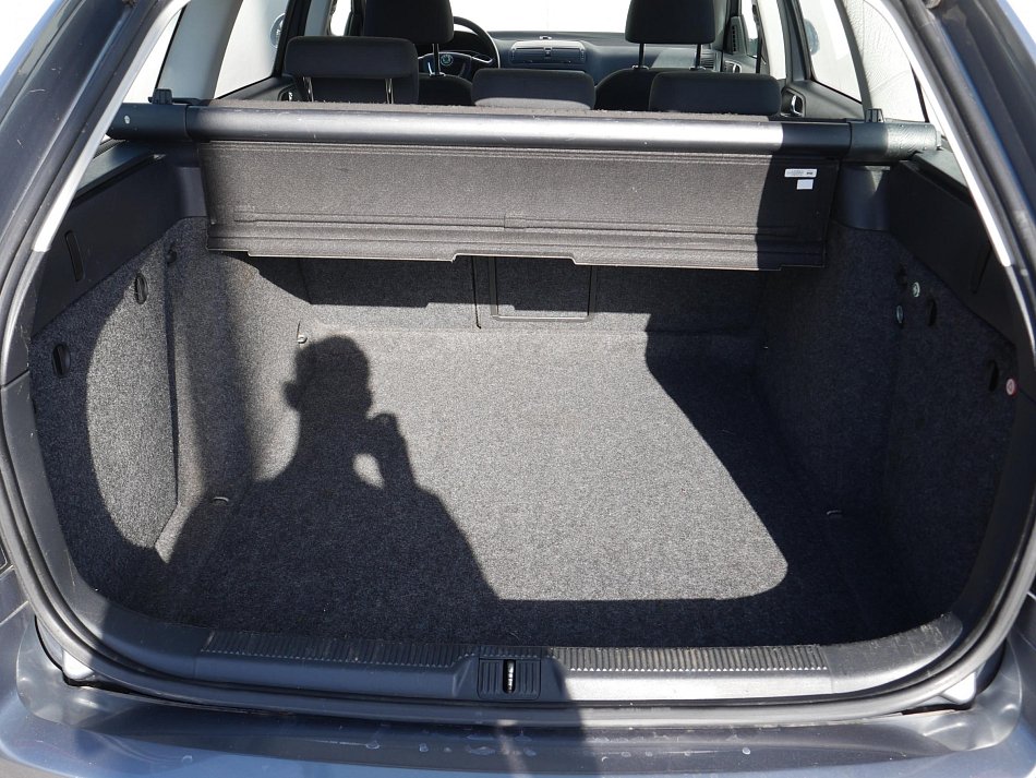 Škoda Octavia II 1.6 TDi 