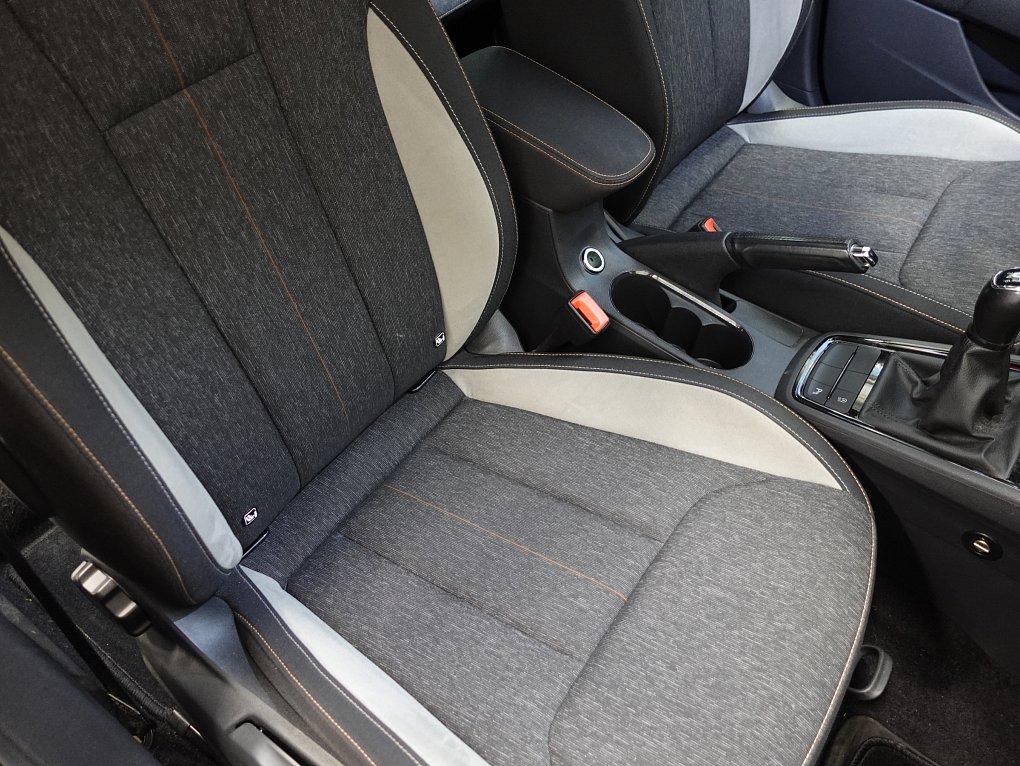 Škoda Scala 1.5tsi 