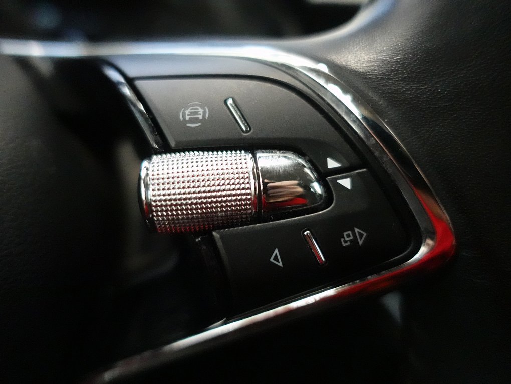 Škoda Scala 1.5tsi 