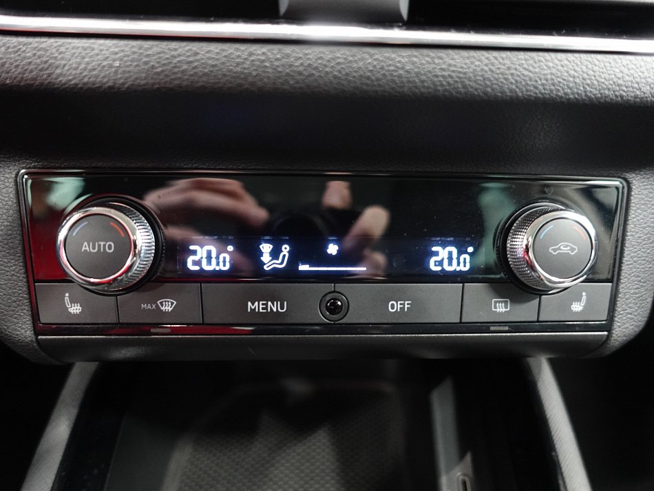 Škoda Scala 1.5tsi 