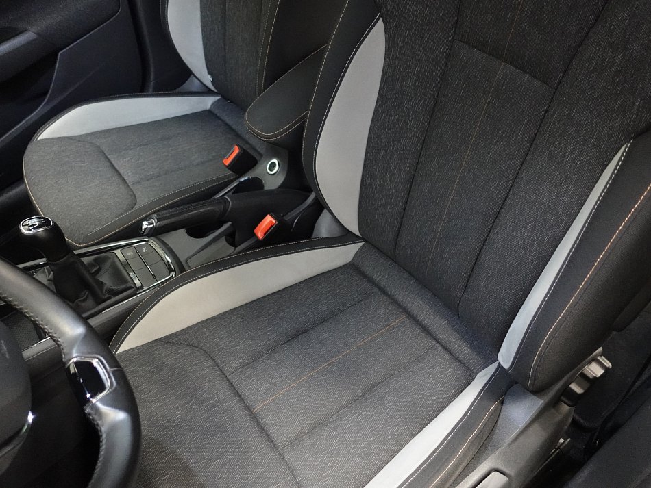 Škoda Scala 1.5tsi 