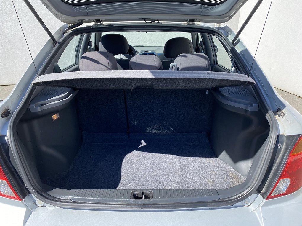 Hyundai Accent 1.4i 