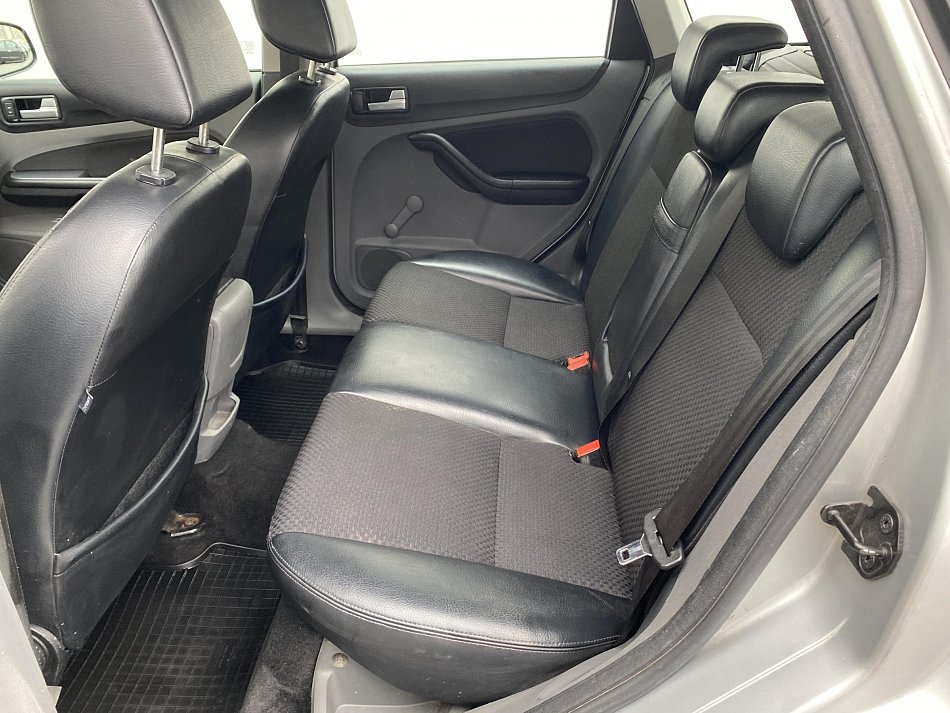 Ford Focus 1.8 TDCi 