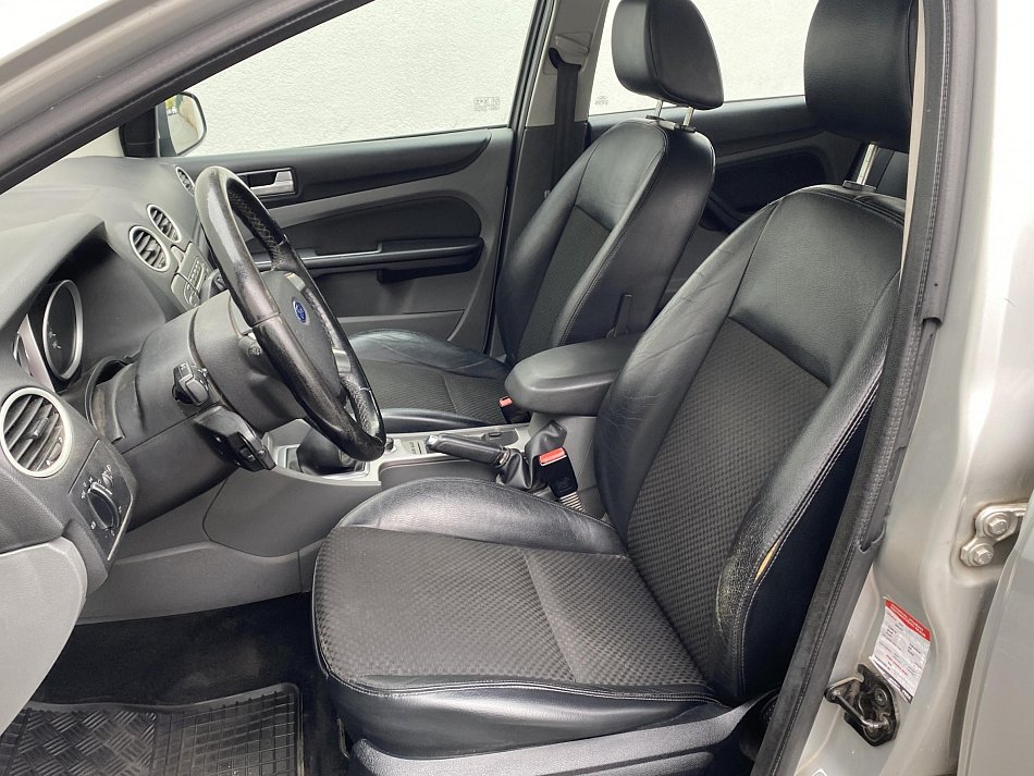 Ford Focus 1.8 TDCi 