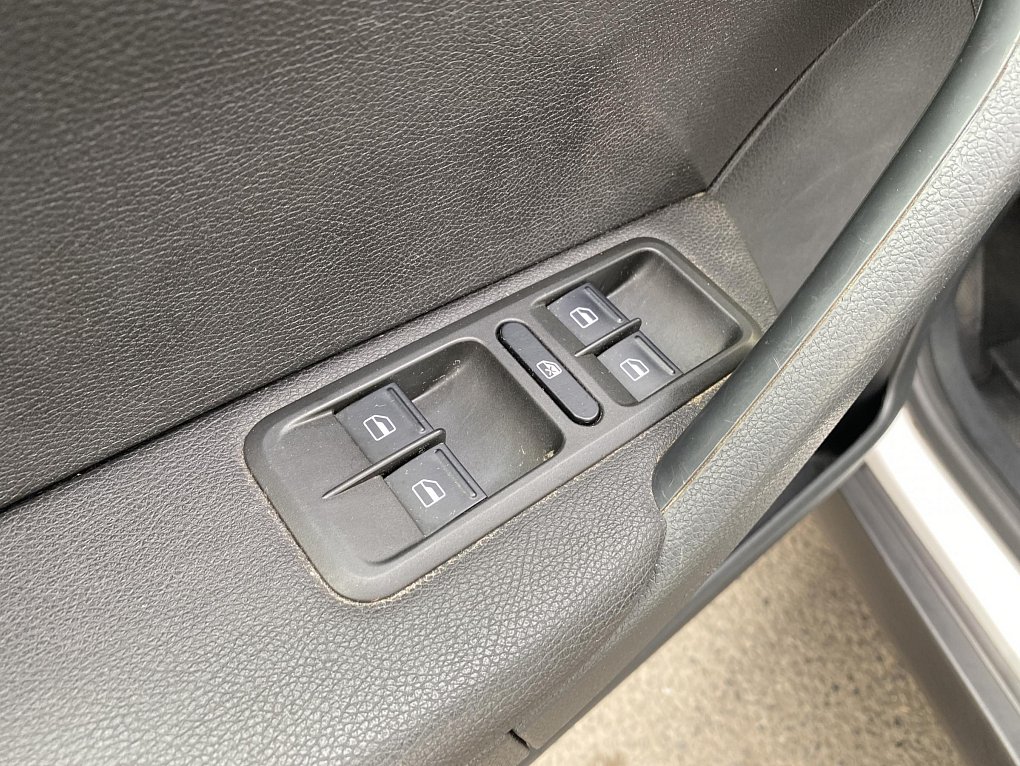 Škoda Yeti 2.0 TDi Edition