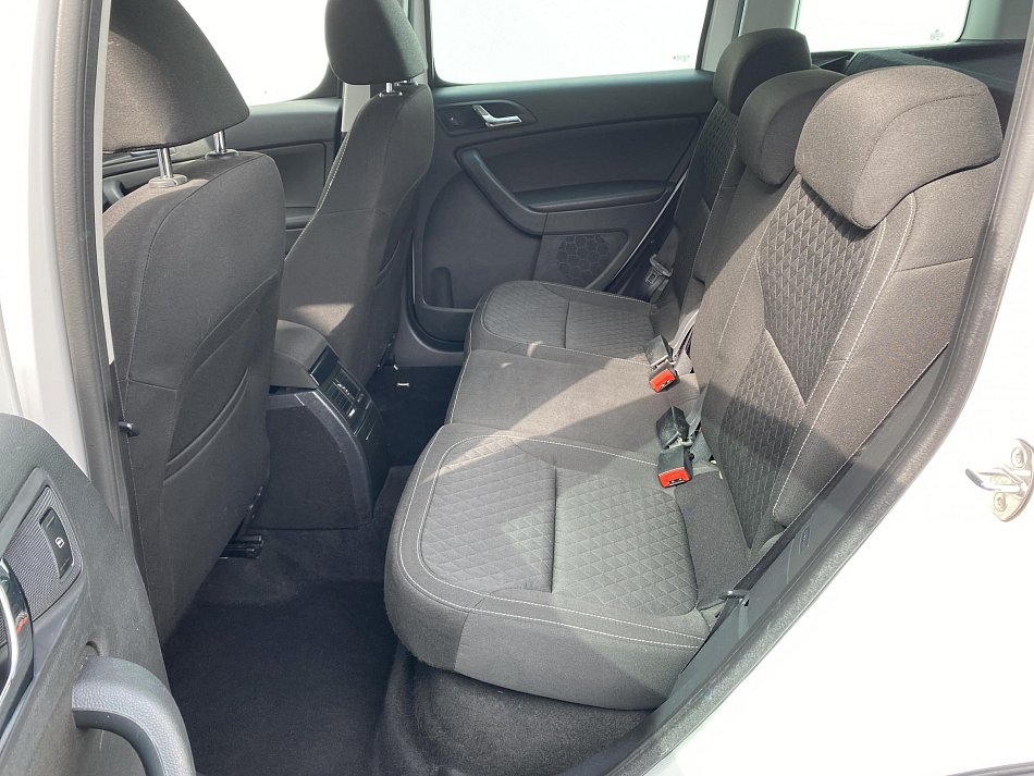 Škoda Yeti 2.0 TDi Edition