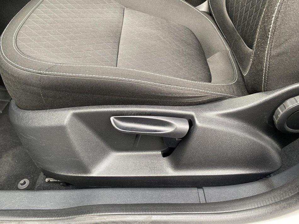 Škoda Yeti 2.0 TDi Edition